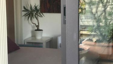 Up To Sky - Appartment With Terrace - Foto 5, Garden view