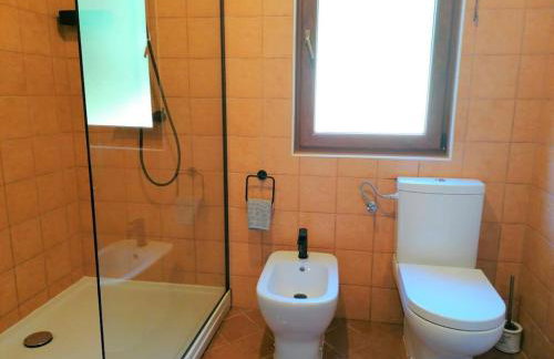 Villa Vinoselo Comfortable holiday residence - Foto 23