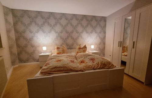 Ferienwohnung Am Anger - Foto 5