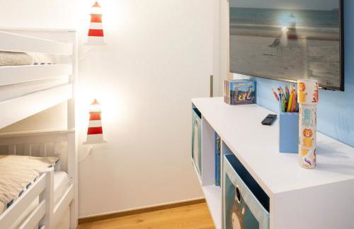 Reethaus Nordlicht - Wellness mit Meerblick - Foto 24