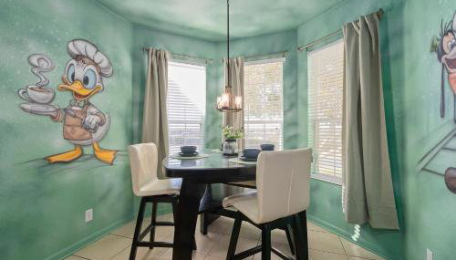 Windsor Hills 5 Bedroom 5 Bathroom Disney Themed Home - Foto 3