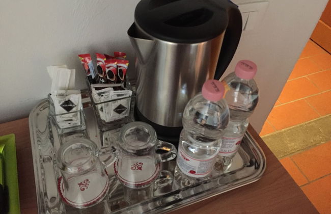 Sette Angeli Rooms - Photo 80