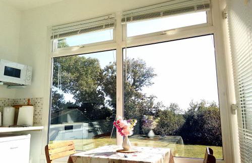 Chalet for two - Dartmouth - Foto 18