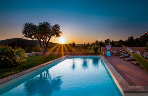 Villa Sebenico - Foto 31