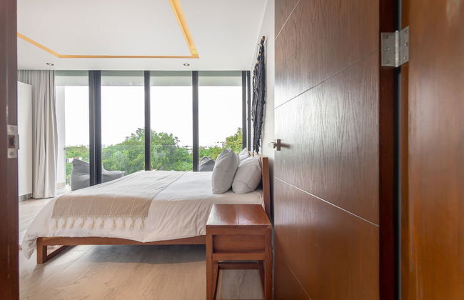 Toh House Luxury by Boutique Apartments MX - Foto 63