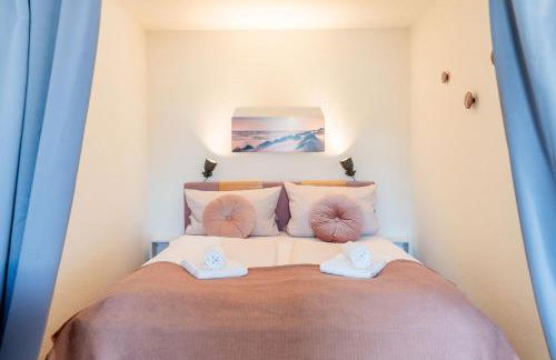 Smile, wunderschöne Wohnung direkt am Strand - Foto 4