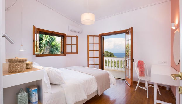 Ionian Garden Villas I - Foto 3, Zimmer