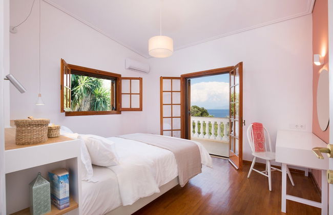 Ionian Garden Villas I - Photo 3