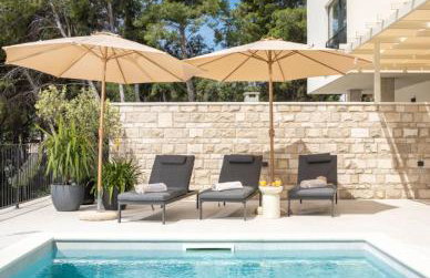 Villa Vartal - Foto 3