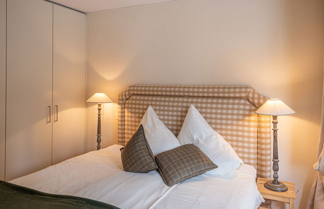 Chesa Crusch 7 - Foto 26