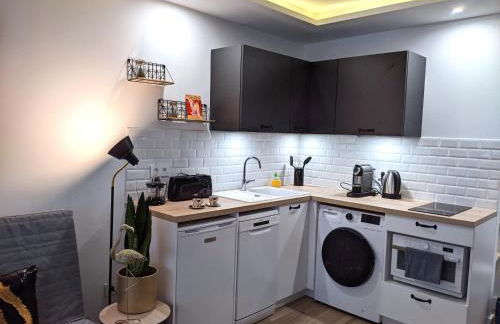 Centre Cannes 2-Bed Apt & garage 5min Croisette - Foto 12