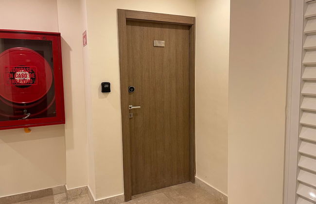 Central 102 Apartments - Foto 57