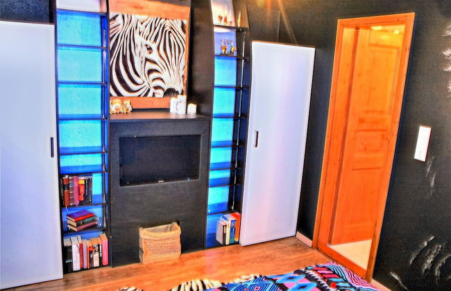 Elegante Ferienwohnung mit Aussenpool Schwarzwald - Foto 5