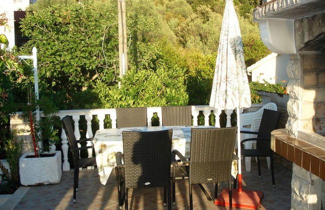 Romantic Apartment With Sea View Vinišće, Dalmatia - Foto 29