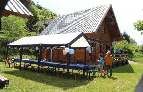 Chalet De Montagne 13 Couchages - Foto 31