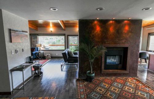 Cozy Cabin Retreat with Stunning Views of Yellowstone National Park in Montana - Foto 23