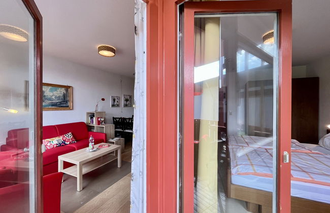 Schöne Aussicht (App 1406 / EX-Kurhotel) - Foto 19