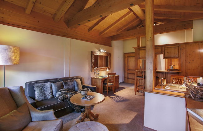 Villa Haidacher Relax&LifestyleApartment - Foto 16