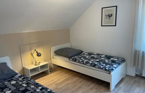 Ferienwohnung Jule - Foto 7