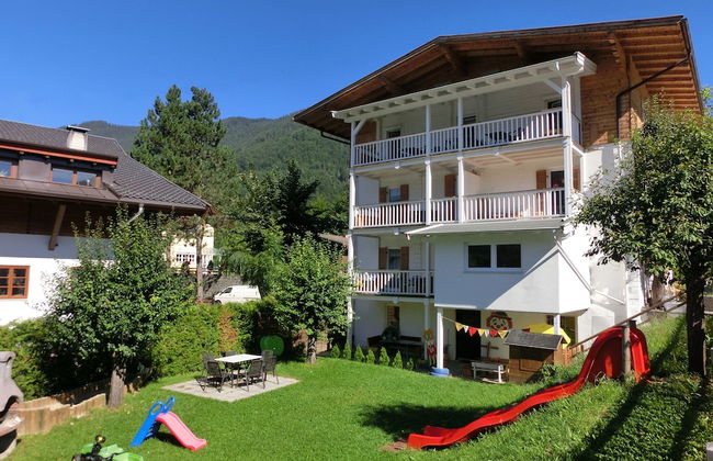 Buchauer-Tirol Landhaus Buchauer - Foto 1