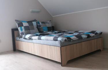 Całoroczne domy do wynajęcia - Foto 19