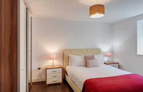Strathmore House Apartments - Foto 14