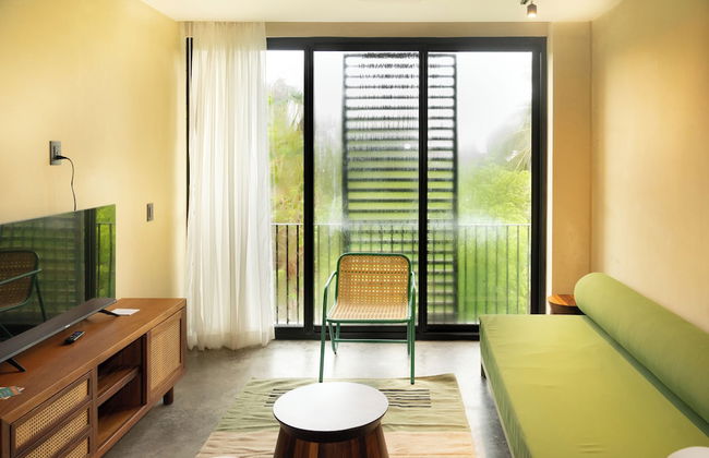 Maramara Hotel Experience - Foto 34