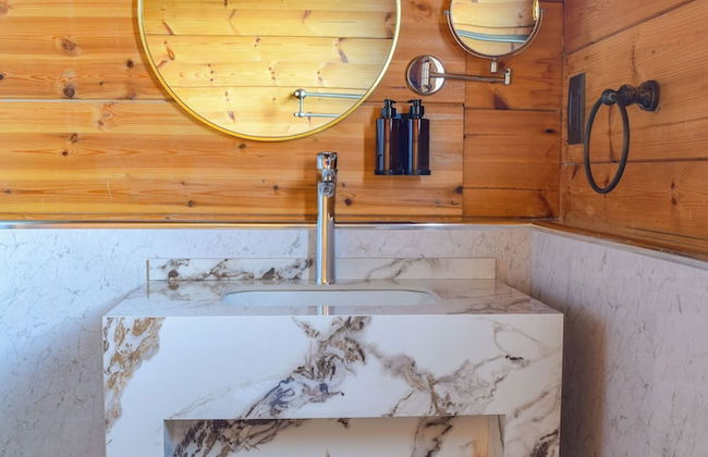 Ridge Cabin Resort - Foto 9