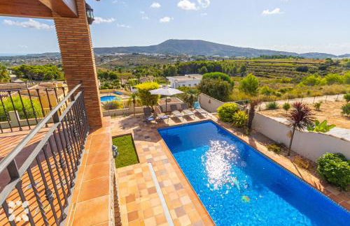 Villa Fortezza by Abahana Villas - Foto 3