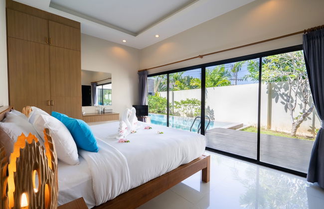 Layantara Villas - Photo 12