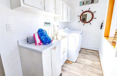 The Pearl - Waterfront Victorian on The Point - Foto 30