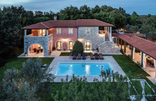 Villa Gimino - Foto 44