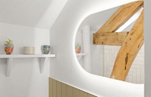 Hop Pickers Cottage - Foto 21