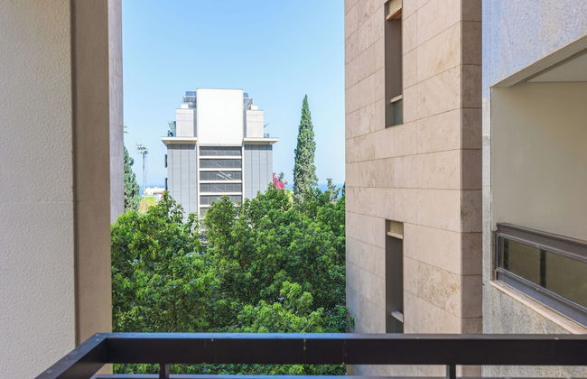 Crest - 3 Bedroom Apartment in Hamra - Foto 26