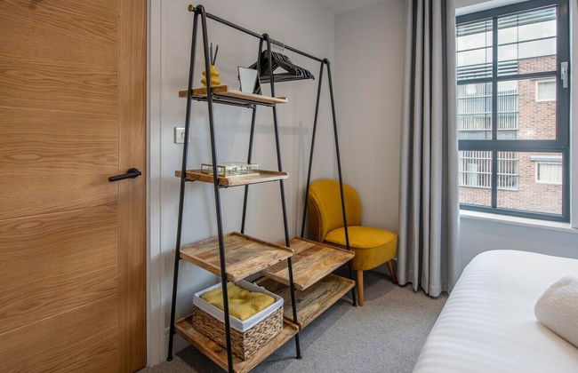 The Quadrant - The Garret - Foto 8