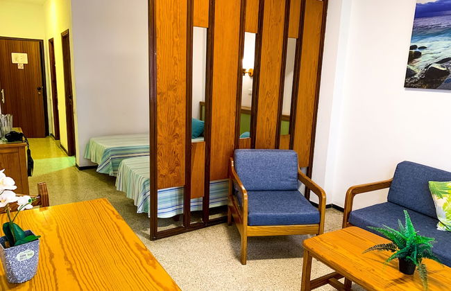 Apartamentos Brisamar Canteras - Foto 29