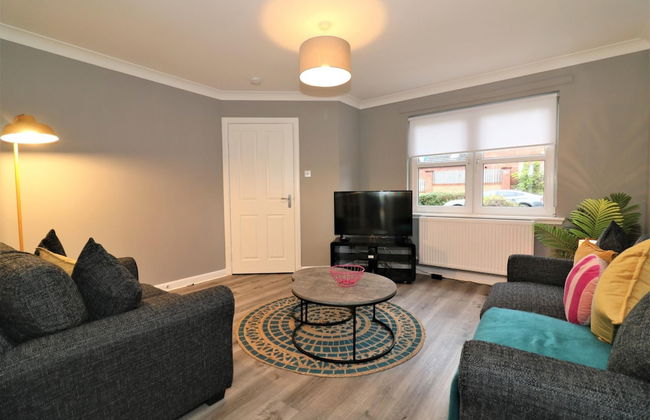 Carnbroe House - Carnbroe - Photo 37