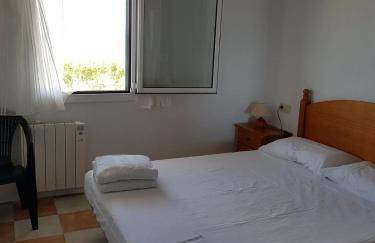 Apartamentos Gamba 5 pax con terraza frente al mar - Foto 33