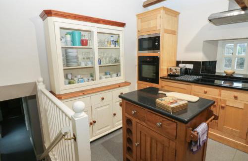 The Tithe Barn - Foto 12