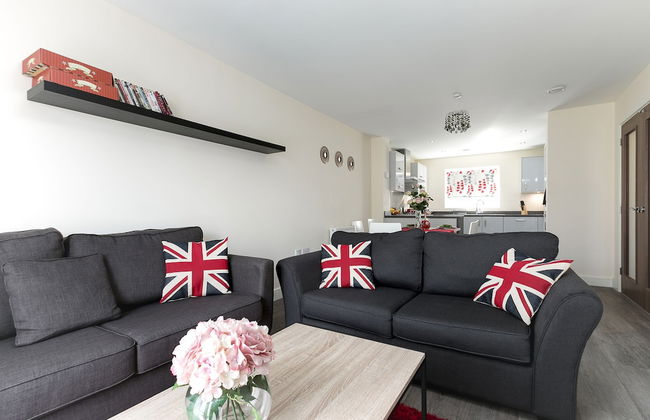 KVM - Quayside House - Foto 2