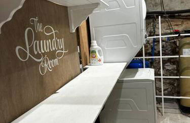 Walk To Goodspeed Opera House from this quaint 2 BDRM APT - Foto 17