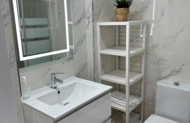 Estudio primera línea de playa - Photo 12