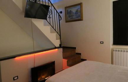 Villetta Incanto relax - Foto 11