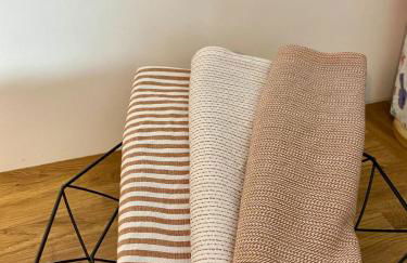 Studio Cosy dans les granges d un château accès spa - Foto 30