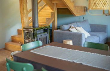 Lubia Apartments baltic sea, garden ,parking ,dog firendly, in Lubiatowo - Foto 7