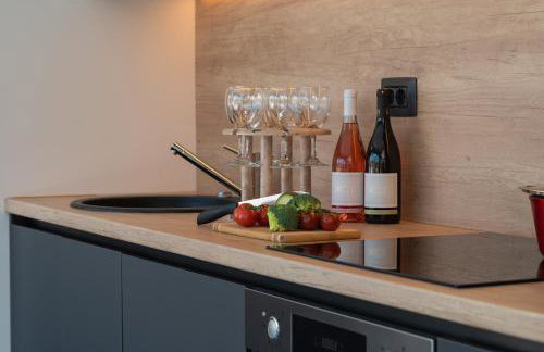 Green Luxury II with heated pool, jacuzzi & sauna - Foto 24