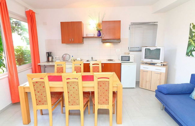 Apartments Marko Peljesac - Two Bedroom Apartment - Foto 2