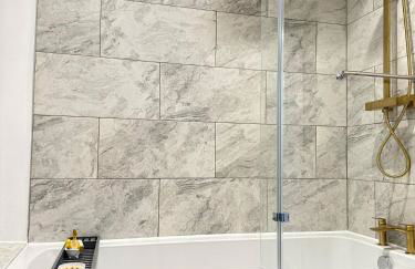 Cosy Stylish Studio Apartment - Foto 13