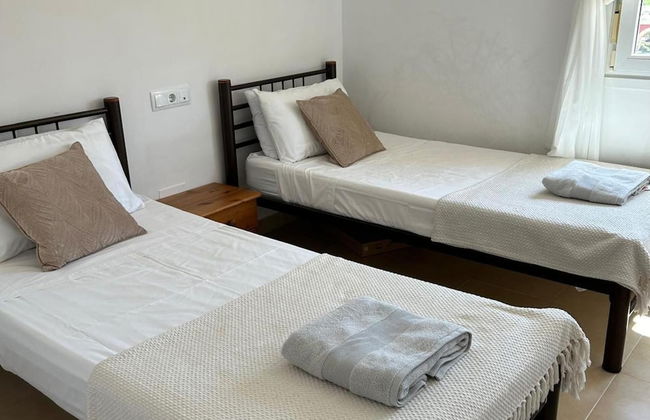 Baron Villa With Private Heated Pool on Mar Menor - Foto 5