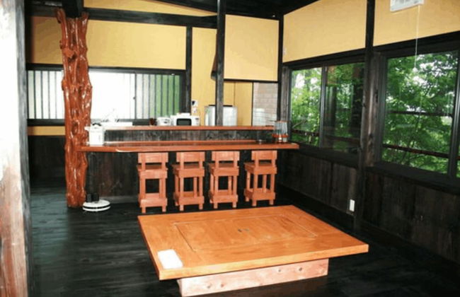 Kurokawa, Mori no Cottage - Foto 28